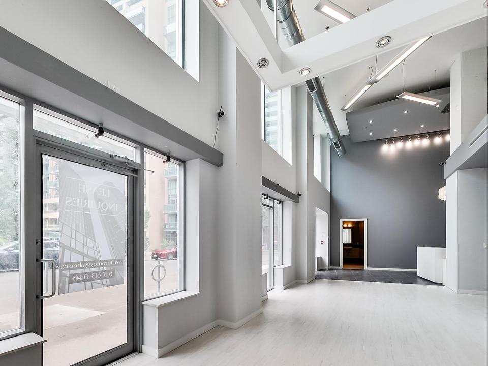 79-83 - 50 Lynn Williams Street, Toronto, ON