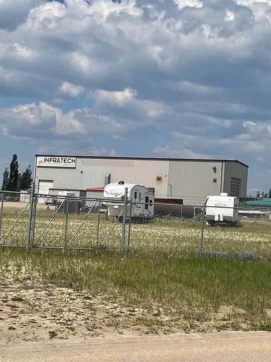 3415 35 Avenue, Whitecourt, AB