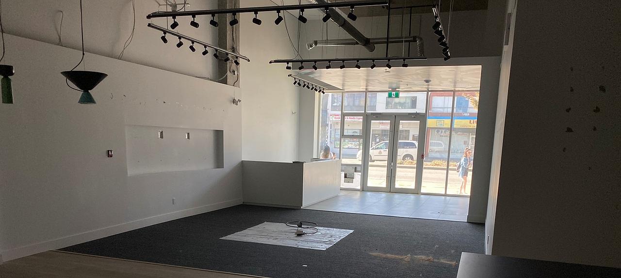 651 E Broadway, Vancouver, BC
