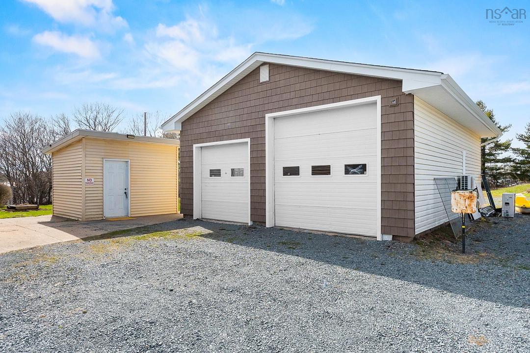 388 Cobequid Road, Lower Sackville, NS