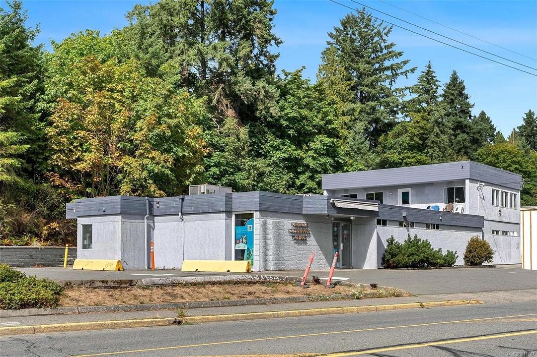 1033 Canada Avenue, Duncan, BC