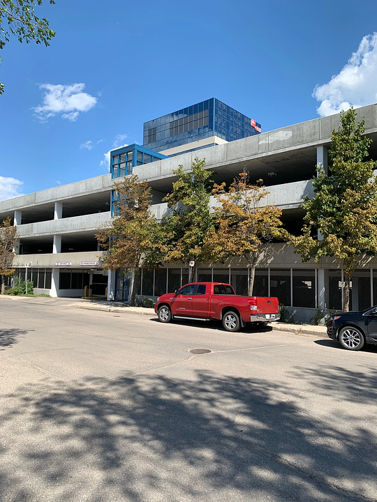 600 - 1900 Albert Street, Regina, SK