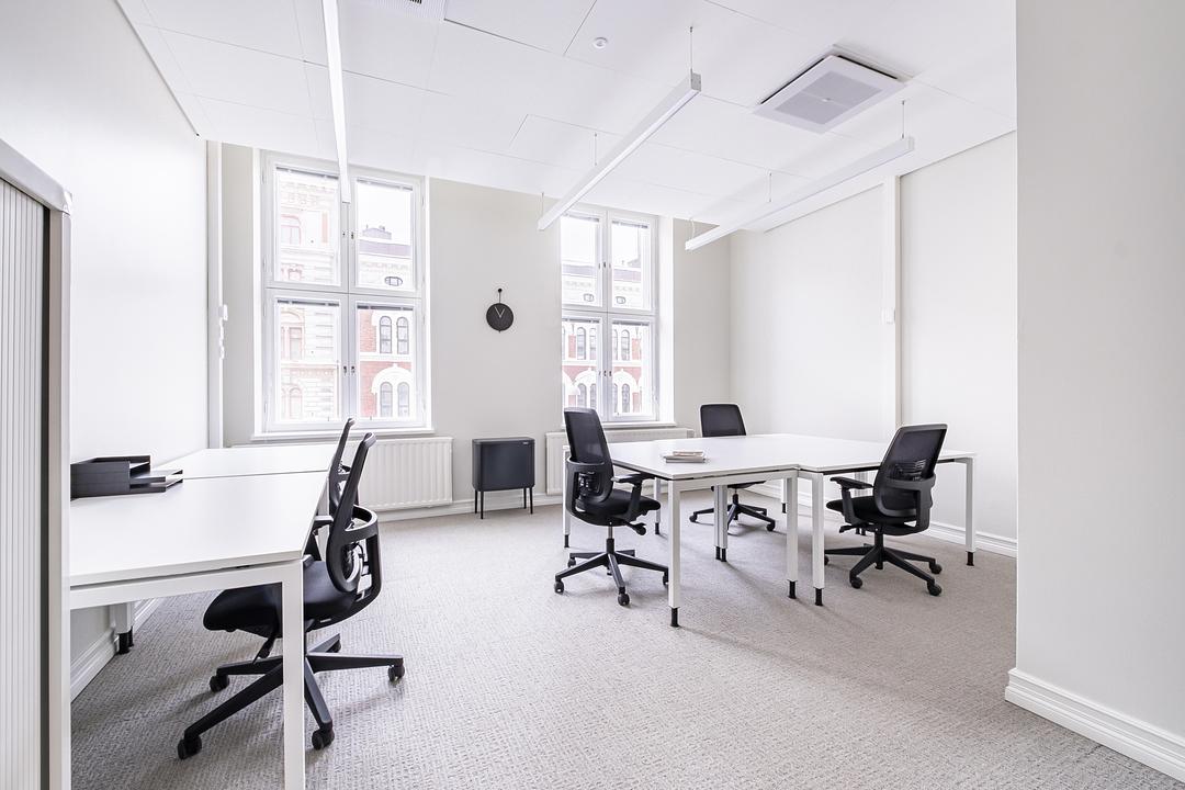 Open office space to rent for 15 persons in Brookfield Place Toronto - 161 Bay St, Toronto, ON