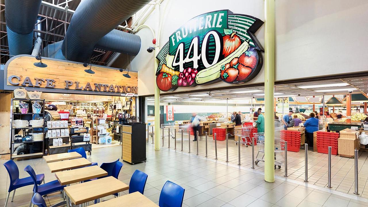 34 - 7500 Boulevard des Galeries d'Anjou, Montréal, QC