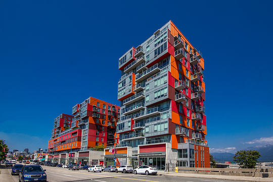 941 East Hastings Street, Vancouver, BC