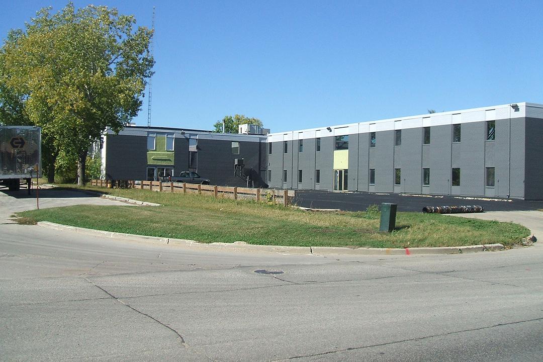 1290 Border Street, Winnipeg, MB