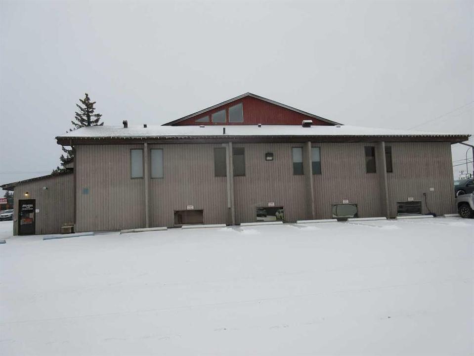 5127 49 Street, Rocky Mountain House, AB