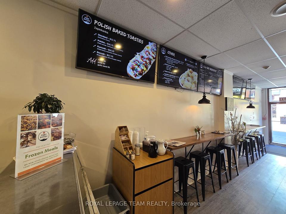 274 Elgin Street, Ottawa, ON
