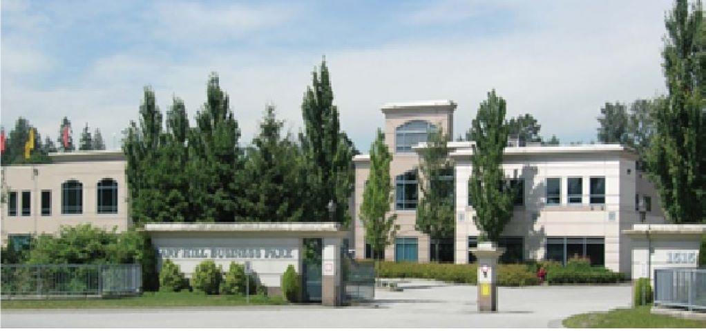 #208 - 1515 Broadway St, Port Coquitlam, BC