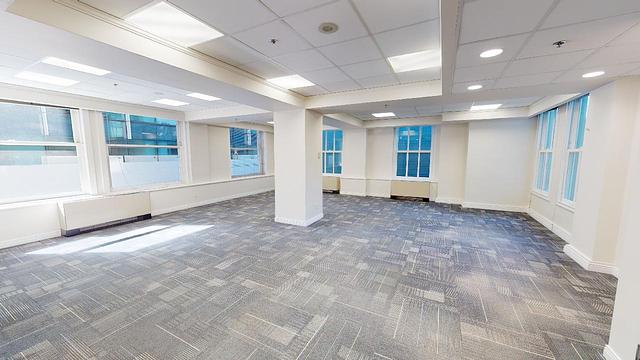 736 Granville St, Vancouver, BC