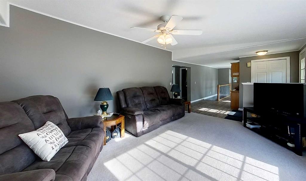 710 54 Street, Edson, AB