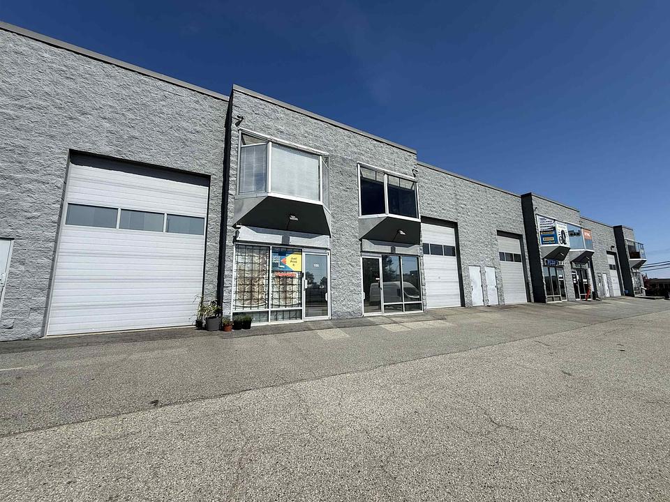 104 - 111-4833 Byrne Road, Burnaby, BC