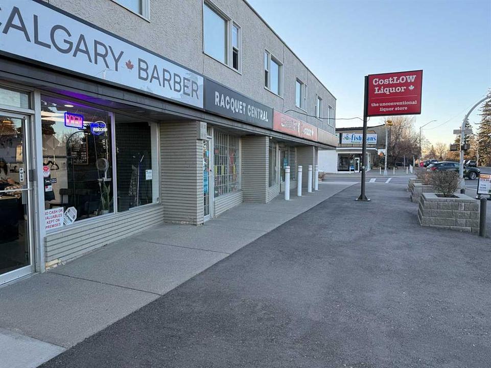 2035 26 Avenue Southwest, Calgary, AB