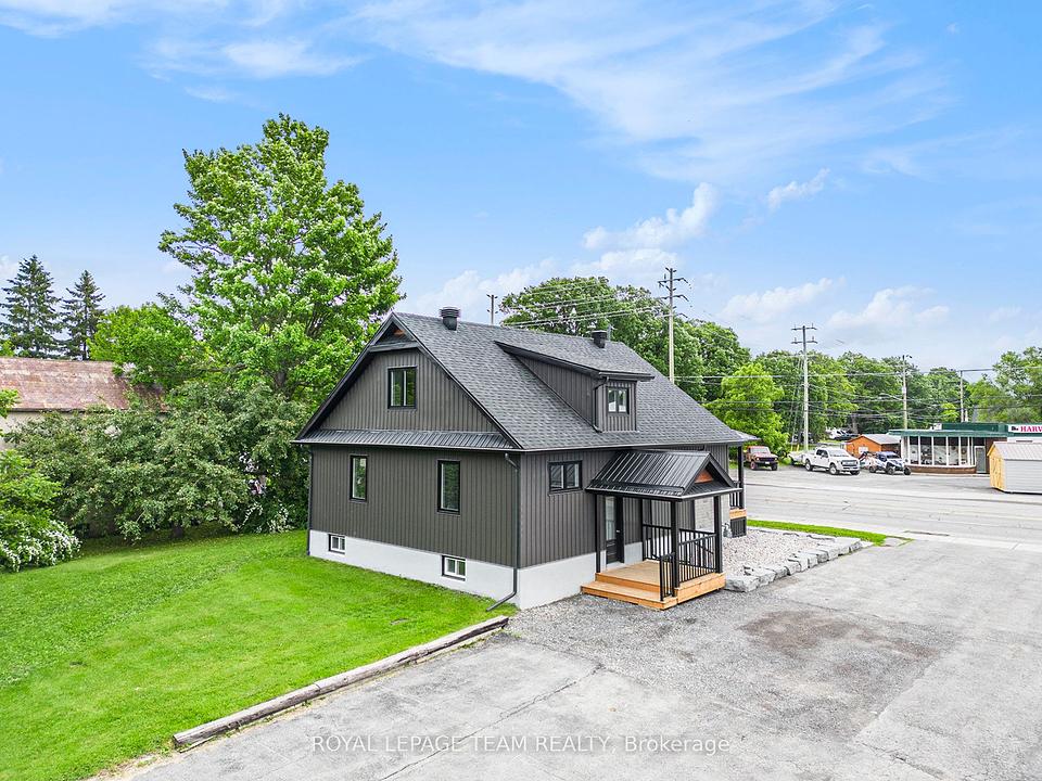 6045 Perth Street, Ottawa, ON