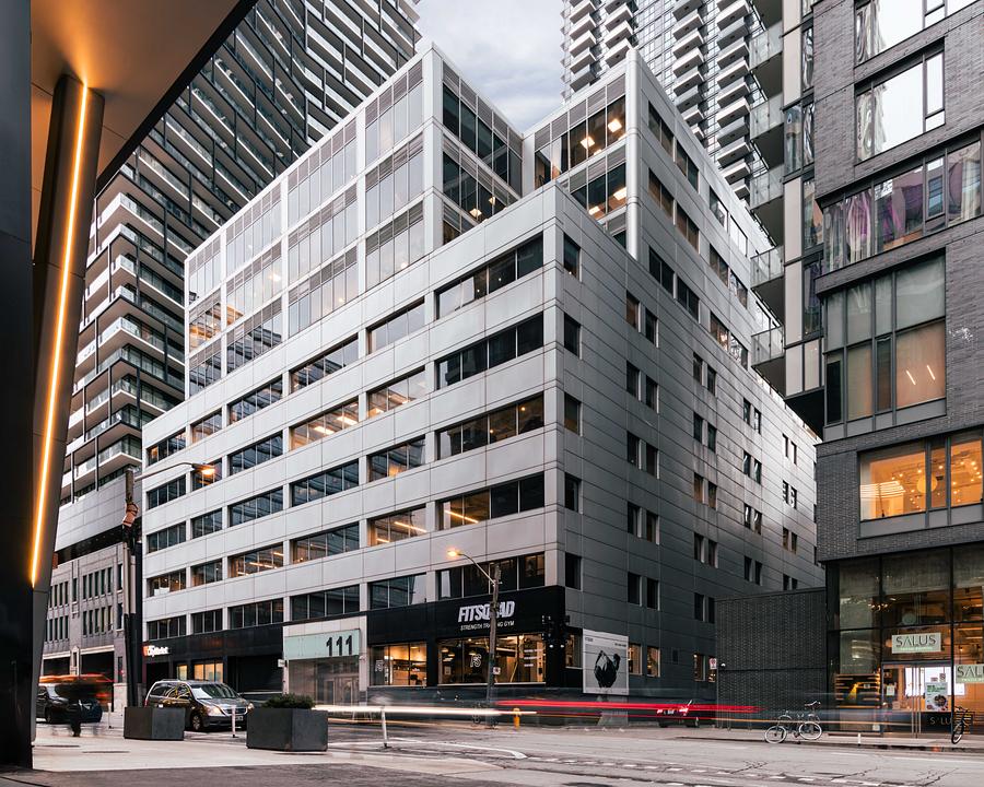 407 - 111 Peter Street, Toronto, ON