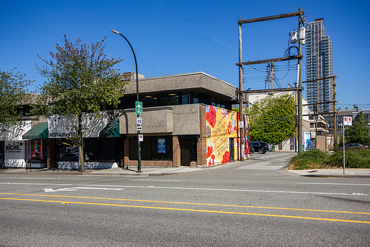 1475 West 12th Avenue, Vancouver, BC