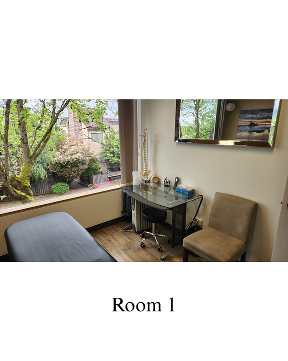 204 - 888 West 8th Avenue, Vancouver, BC
