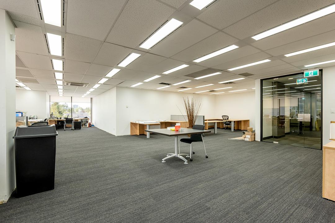 310 - 1770 Burrard St, Vancouver, BC