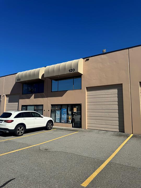 120A - 12815 Clarke Pl, Richmond, BC
