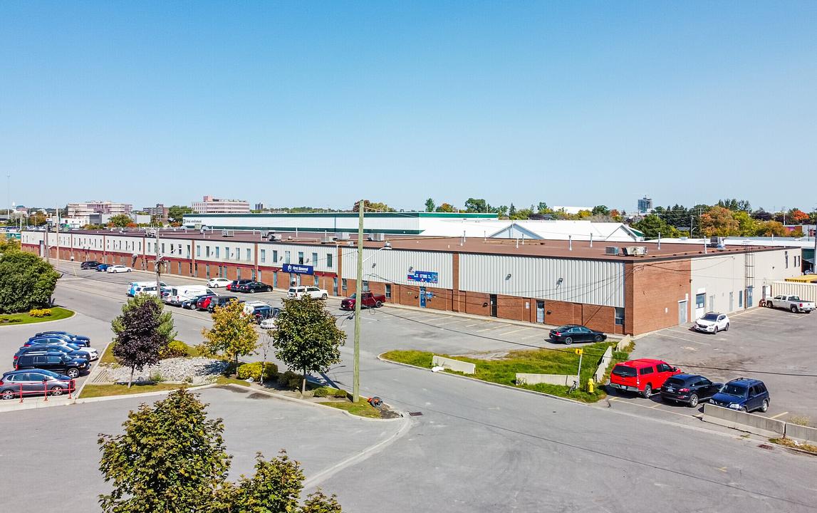 1403 Triole Street, Ottawa, ON