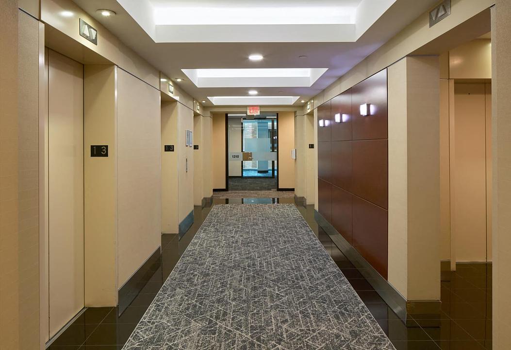 0880 - 1140 West Pender Street, Vancouver, BC