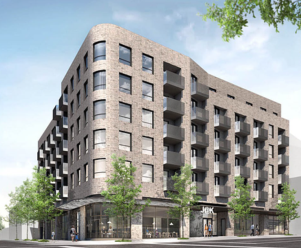 3304 Kingsway, Vancouver, BC