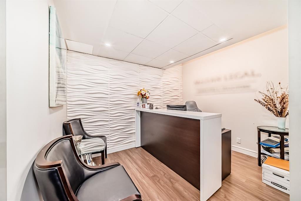 503 - 922 5 Avenue Southwest, Calgary, AB