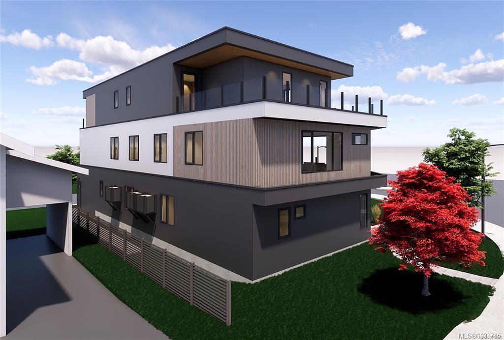 9601 Fifth Street, Sidney, BC