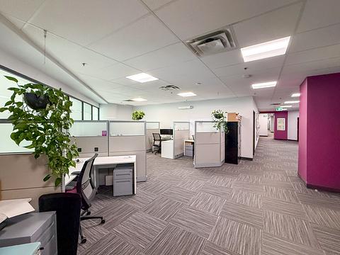 5657 Spring Garden Road, Halifax, NS
