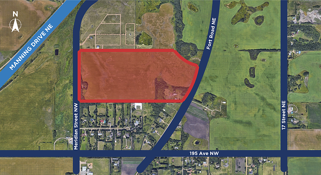 20021 Meridian Street Northwest, Edmonton, AB