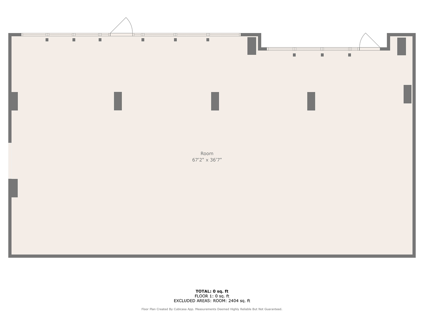 CRU 4 - 3340 Lakeshore Road, Kelowna, BC floorplan