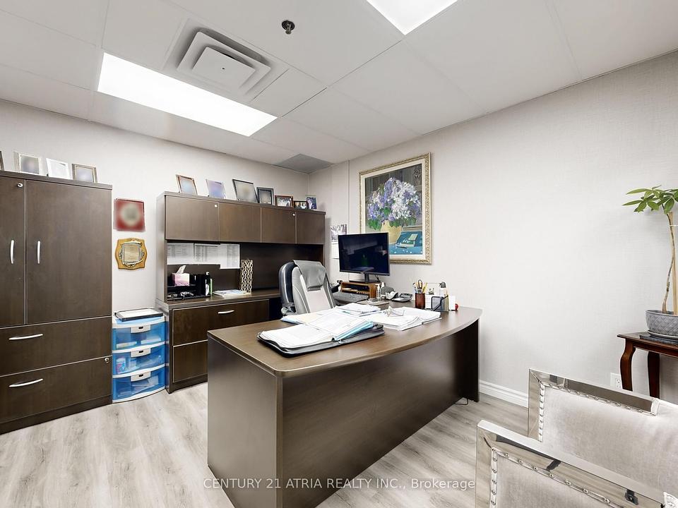 4 - 236 Hood Road, Markham, ON