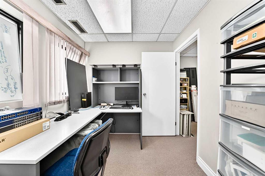4722 1 Street Southwest, Calgary, AB
