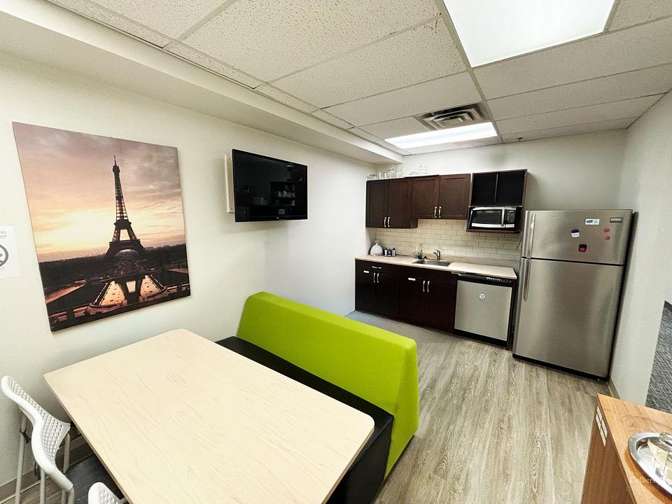 Suite 820 - 33 Alderney Drive, Dartmouth, NS