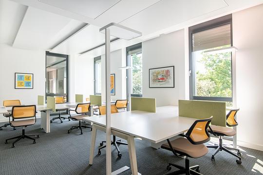 7300 Edmonds Street, 8th Floor, Burnaby, BC