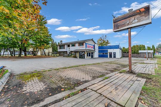 3187 262B Street, Langley Township, BC
