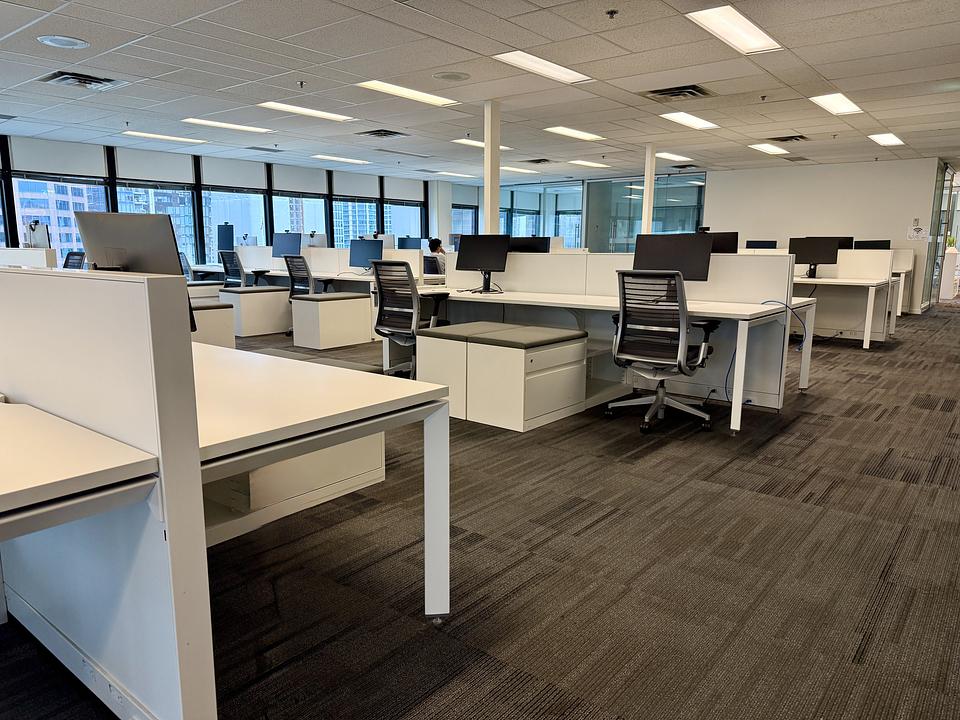 1600-777 Hornby Street, Vancouver, BC