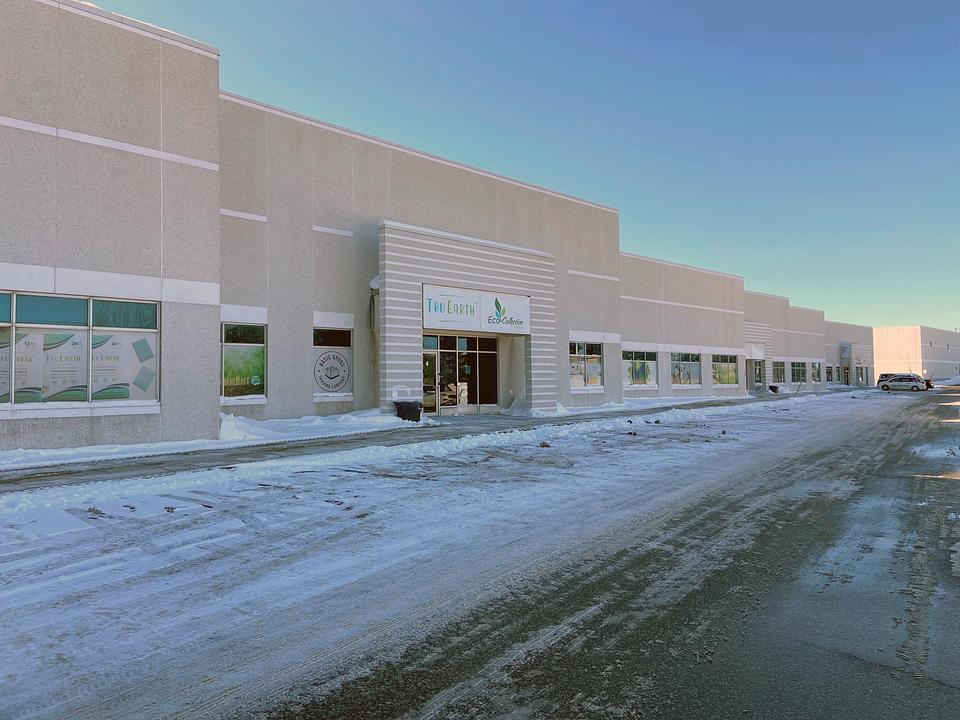4-6 - 3500 Ridgeway Drive, Mississauga, ON