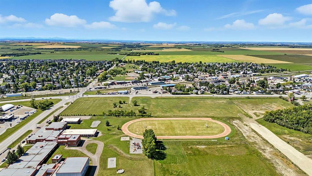 TBD Highway 2A, Carstairs, AB