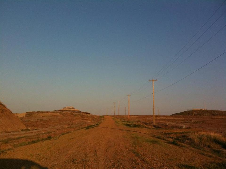 390 1 Street North, Drumheller, AB