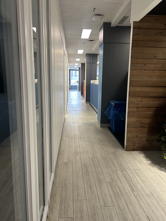3rd floor - 191 Lombard Ave, Winnipeg, MB