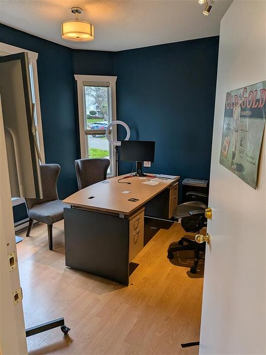 607 Vancouver Street, Victoria, BC