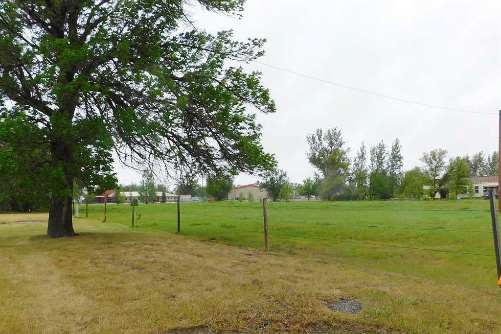 17 Anson Crescent, Claresholm, AB