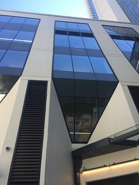 336 - 1281 Hornby Street, Vancouver, BC