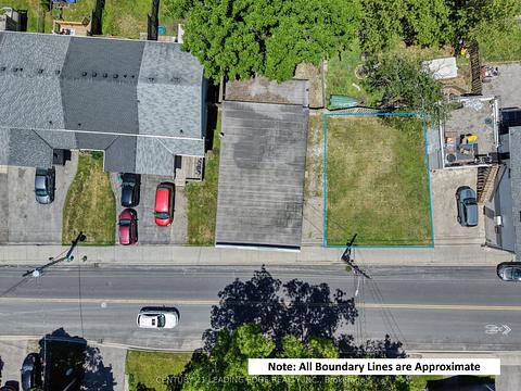 0 Lake Drive East, Georgina, ON