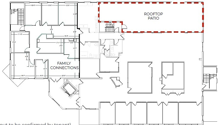 11816 121 Street Northwest, Edmonton, AB floorplan