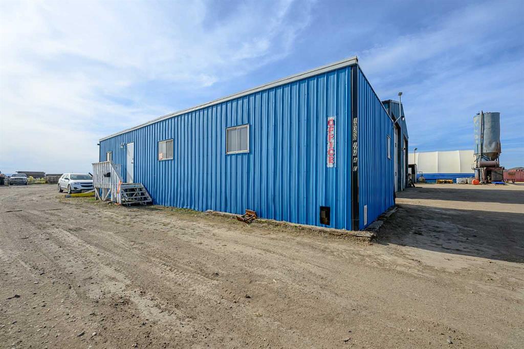 10350 144 Avenue, Clairmont, AB