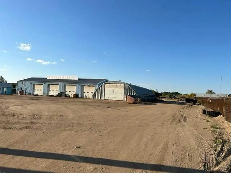 4905 57 Avenue, Two Hills, AB