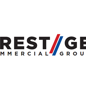 Prestige Commercial Logo