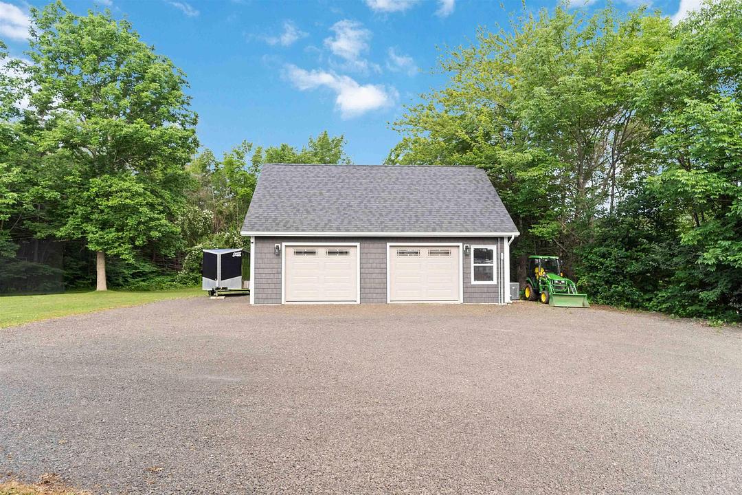 232 Victoria Street, Digby, NS